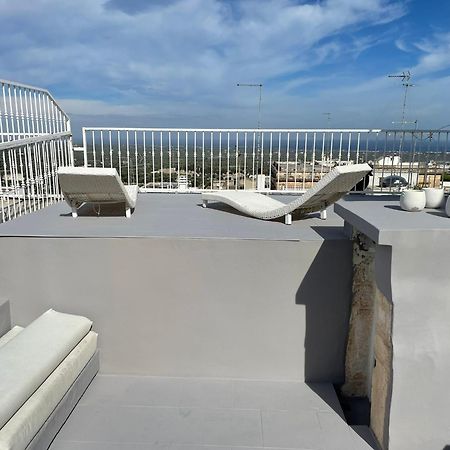 Il Fico Luxury Home Остуни Экстерьер фото